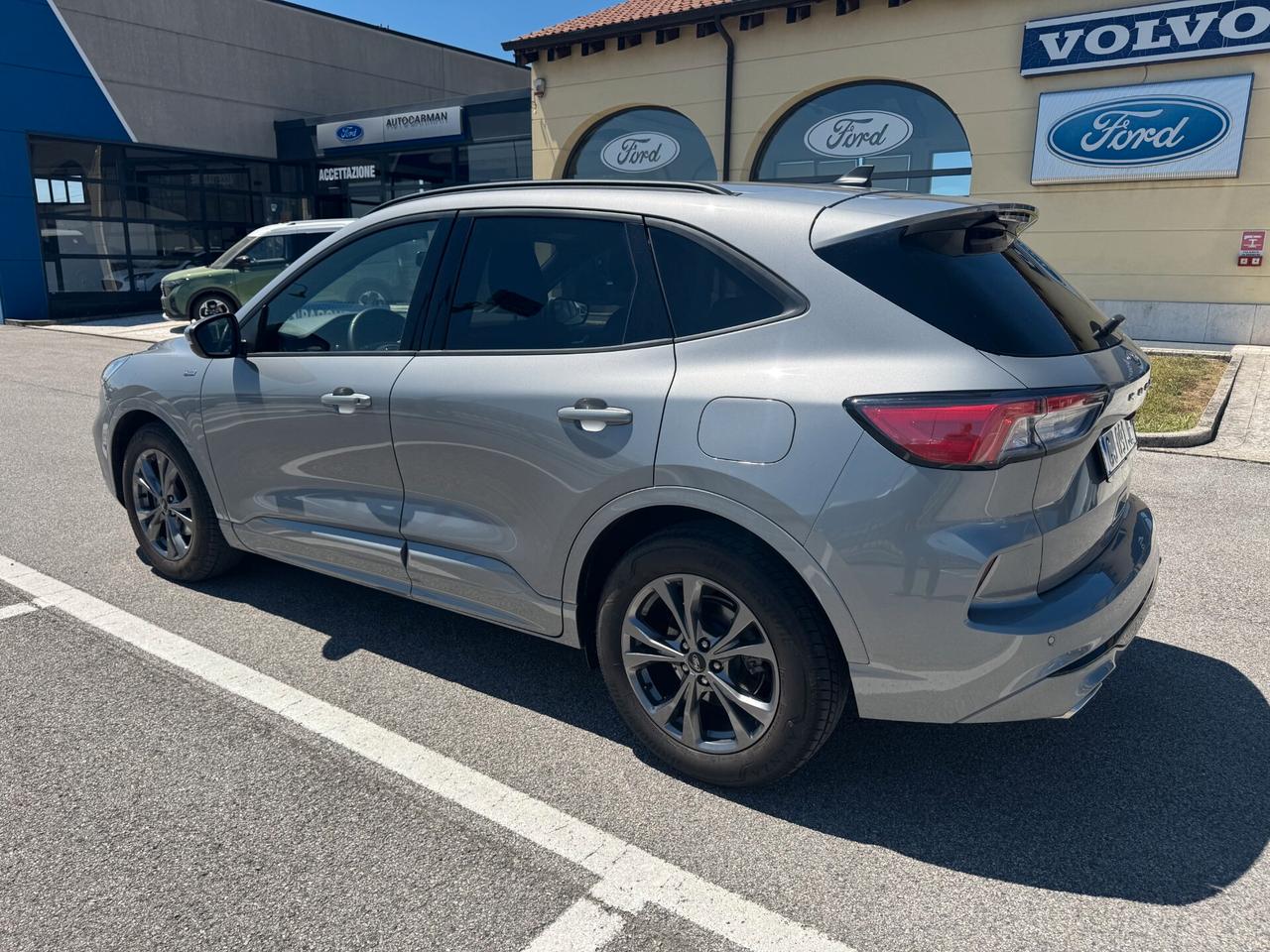 Ford Kuga St-Line 2.5 Full Hybrid 190CV 2WD S&S