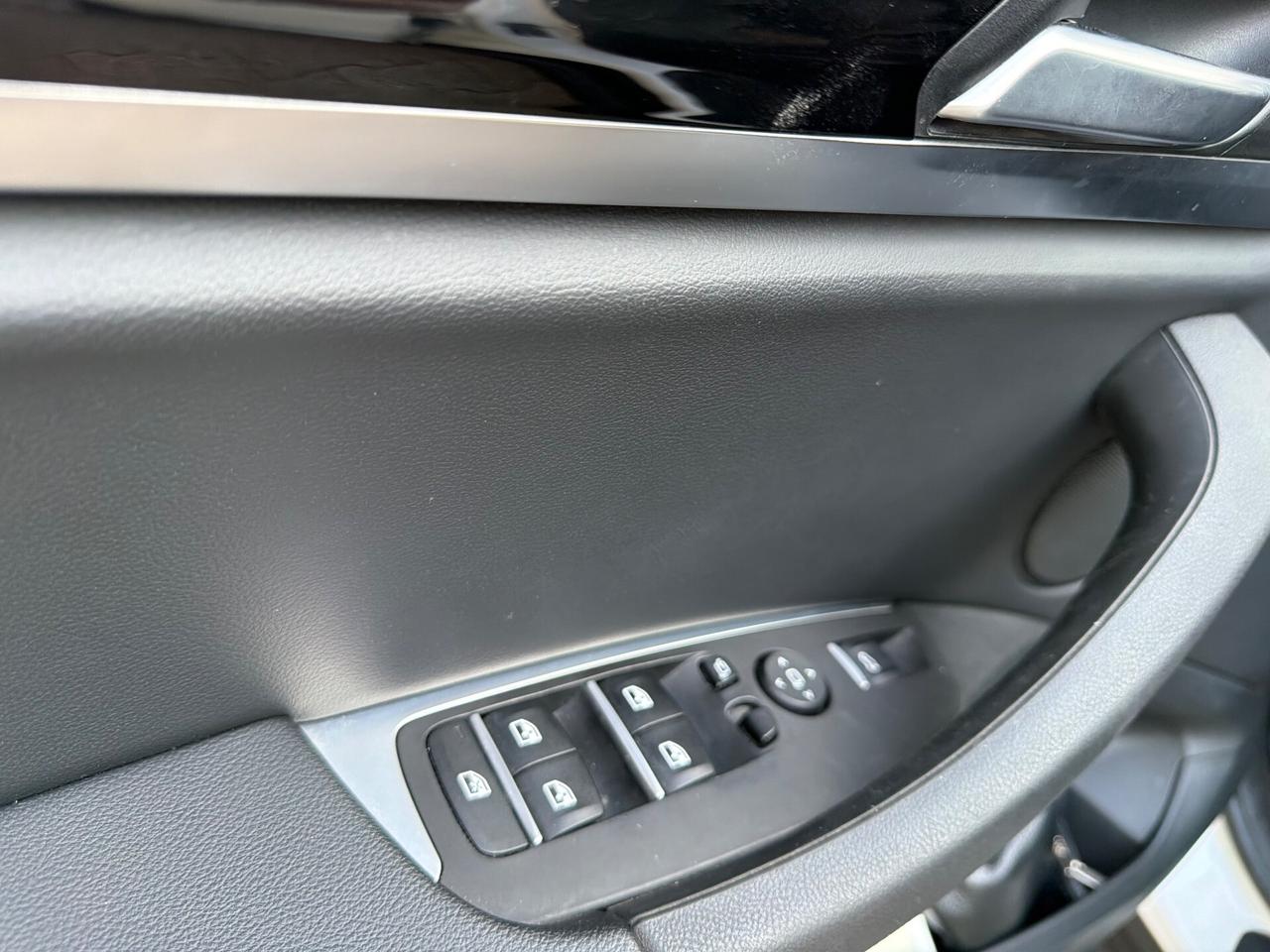 Bmw X3 xDrive20d 48V Luxury