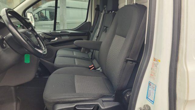 FORD Transit Custom 280 2.0 EcoBlue 130 PC-TA Trend L1H2