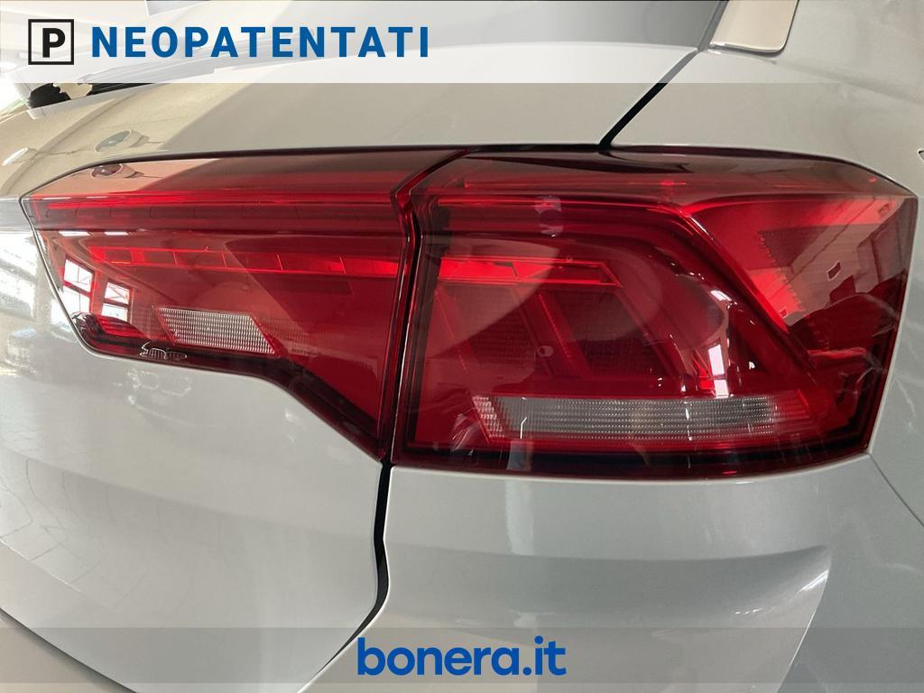 Volkswagen T-Roc 1.0 TSI Style