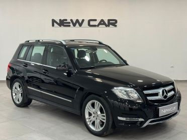 Mercedes-benz GLK 220 CDI Sport premium automatic full edition