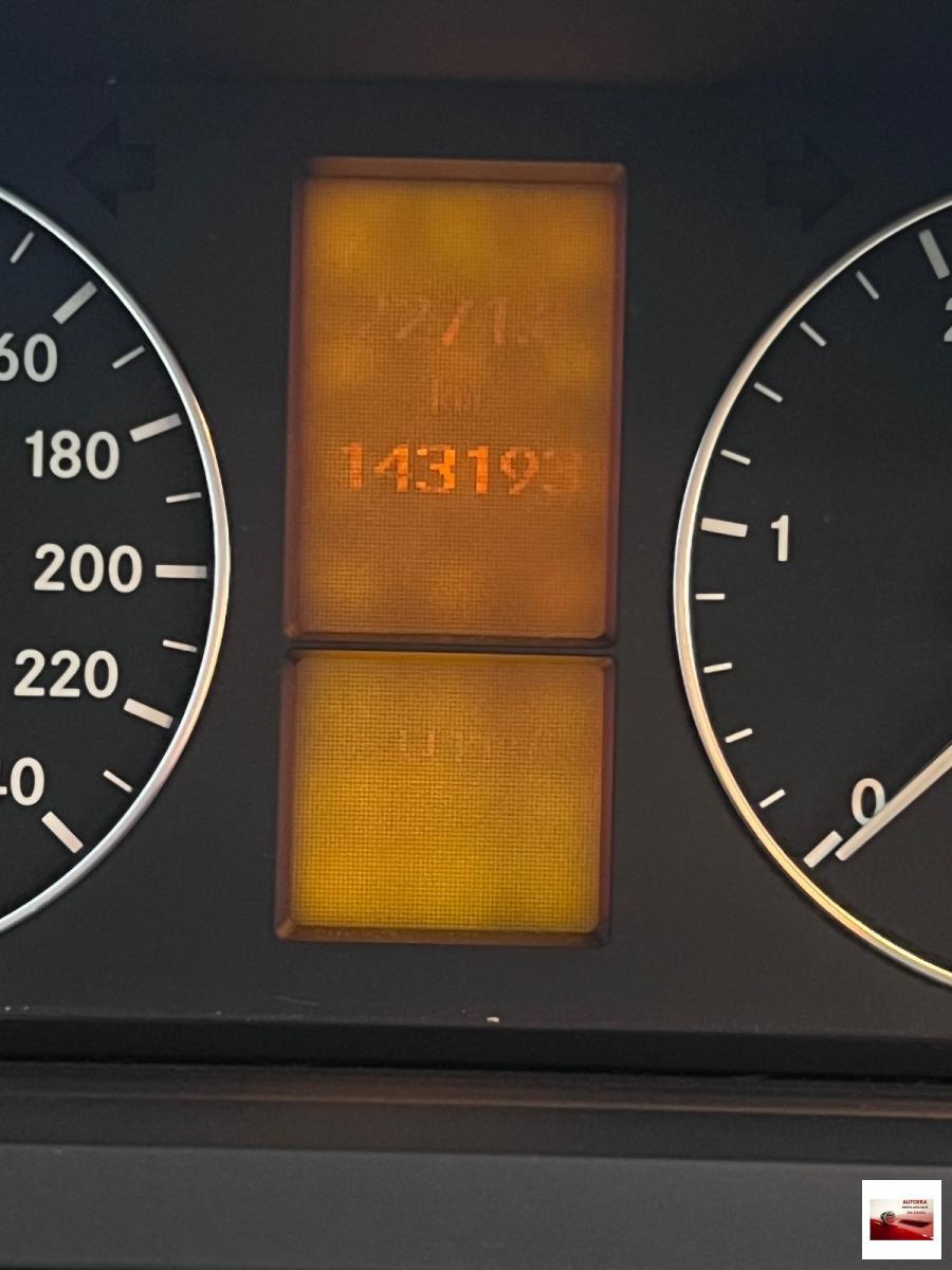 MERCEDES - Classe A - 180 CDI Avantgarde