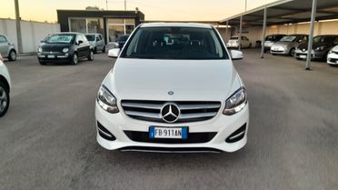 Mercedes-benz B 180 d Sport
