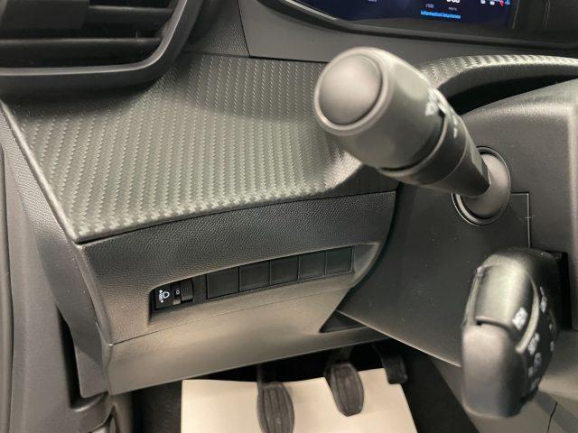 PEUGEOT 2008 1.2 PureTech 100 CV Allure KM0 MY25