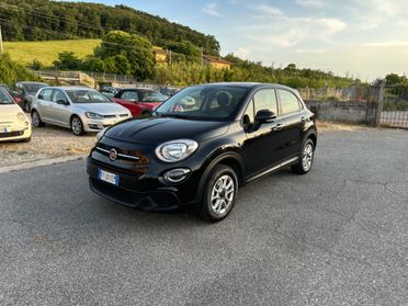 Fiat 500X 1.6 E-Torq 110 CV City Cross