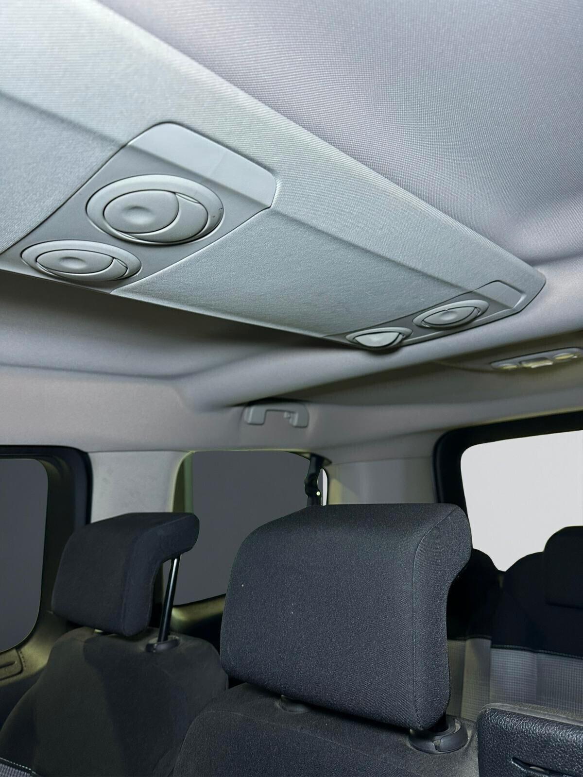 Citroen Spacetourer BlueHDi 150 S&S M Business E6 2d-ISC