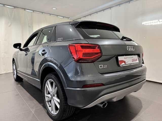 Audi Q2 30 TDI S tronic Admired