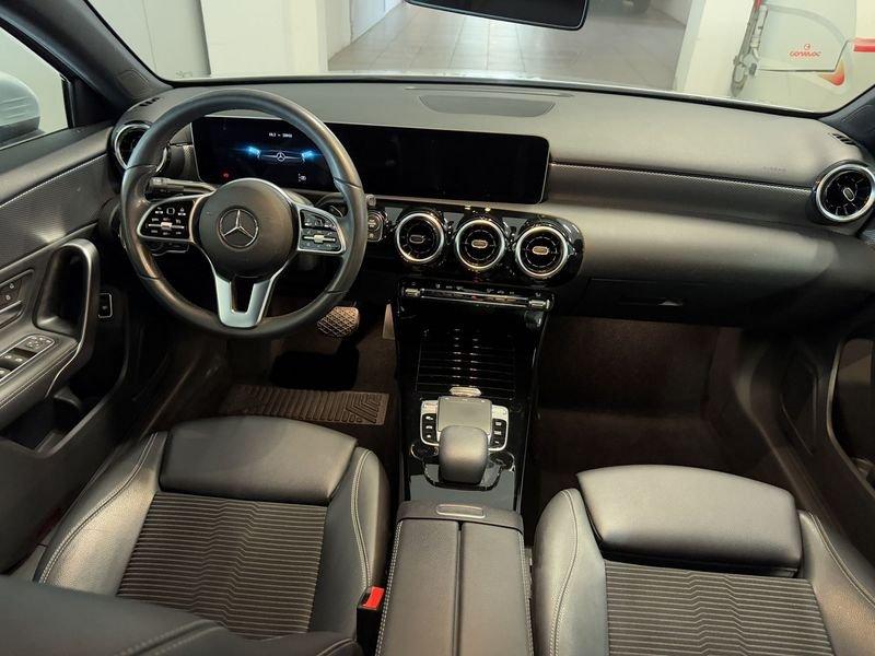 Mercedes-Benz Classe A A 180 d Sedan Automatic Sport