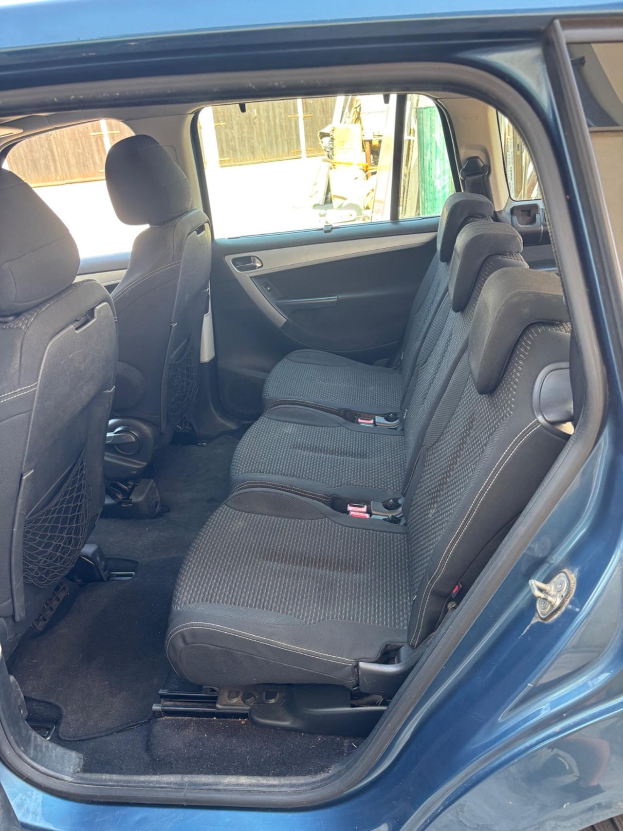 Citroen C4 Picasso 1.6 HDi 110 FAP Business