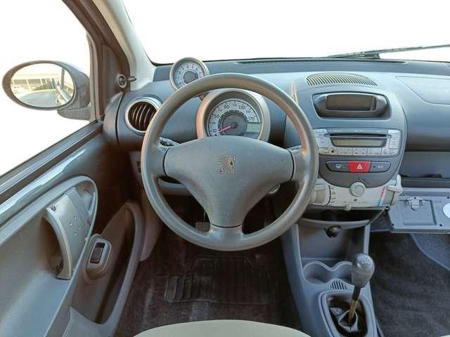 Peugeot 107 3p 1.0 12v Urban Move