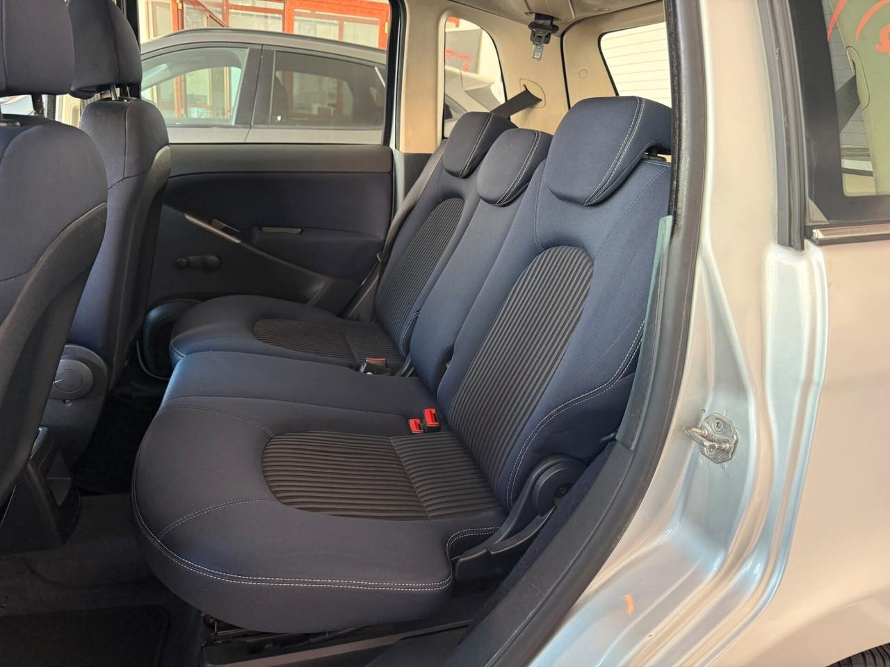 LANCIA MUSA 1.3 DIESEL 2010