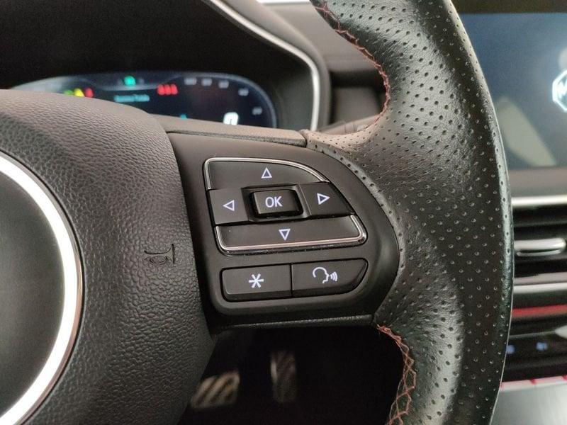 MG EHS 1.5 t-gdi phev Exclusive auto