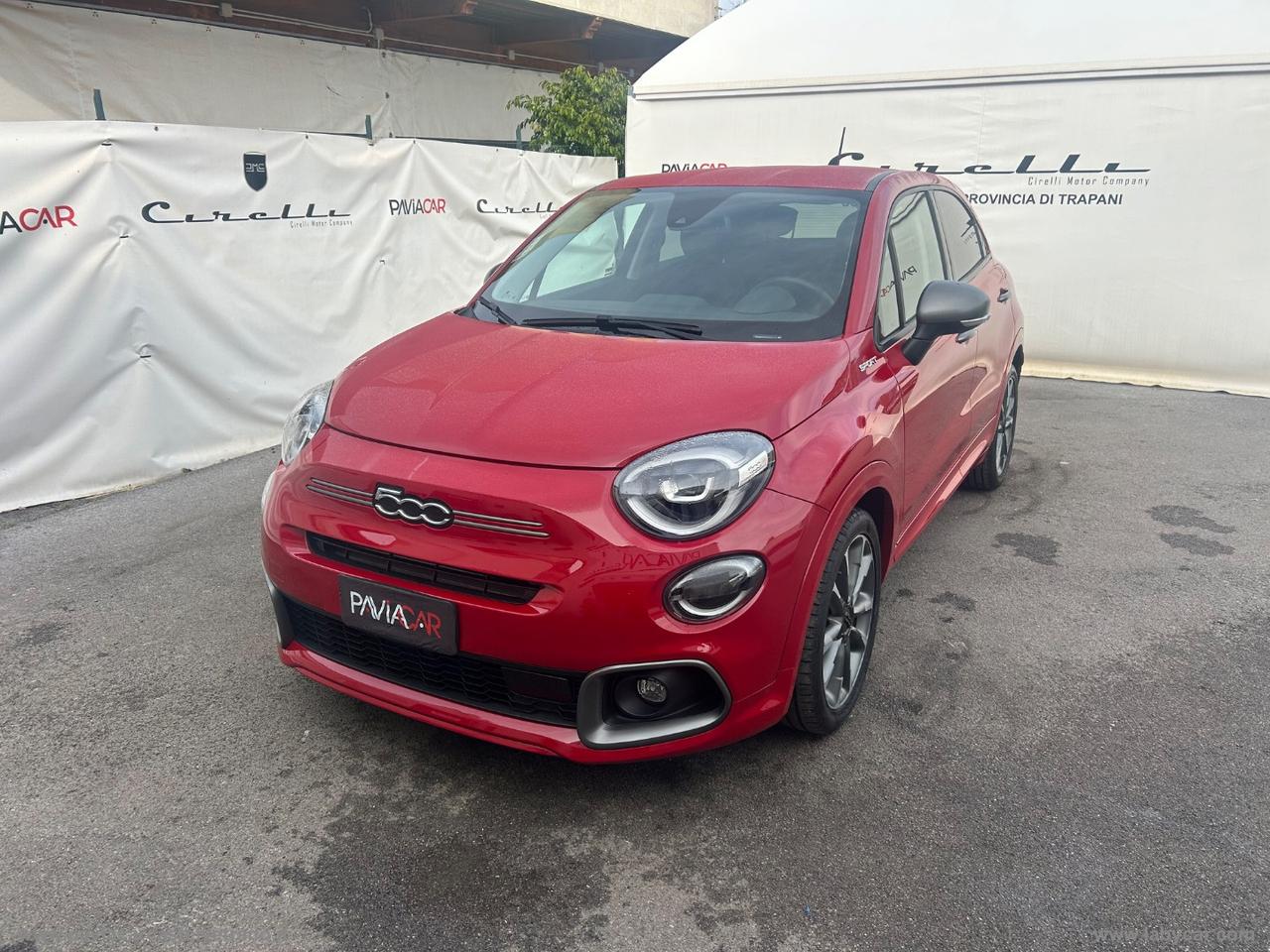 FIAT 500X 1.0 T3 120 CV Sport Dolcevita