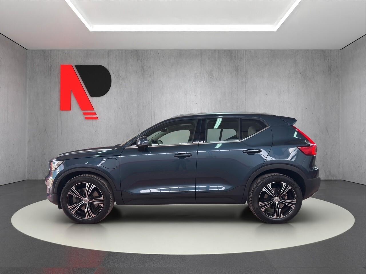 Volvo XC40 T5 Recharge Plug-in Hybrid Inscription
