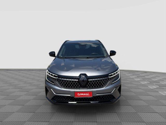 RENAULT Austral Austral Mild Hybrid 160 CV Auto Techno Esprit Alpi