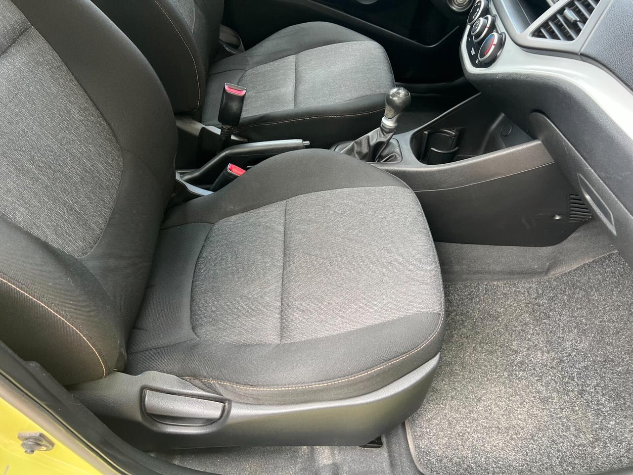 Kia Picanto 1.0/UNICA PROP/GARANZIA