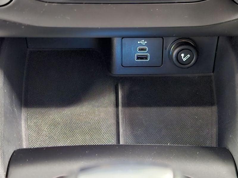 Ford Focus 1.0 EcoBoost Hybrid 155cv ST-Line Auto