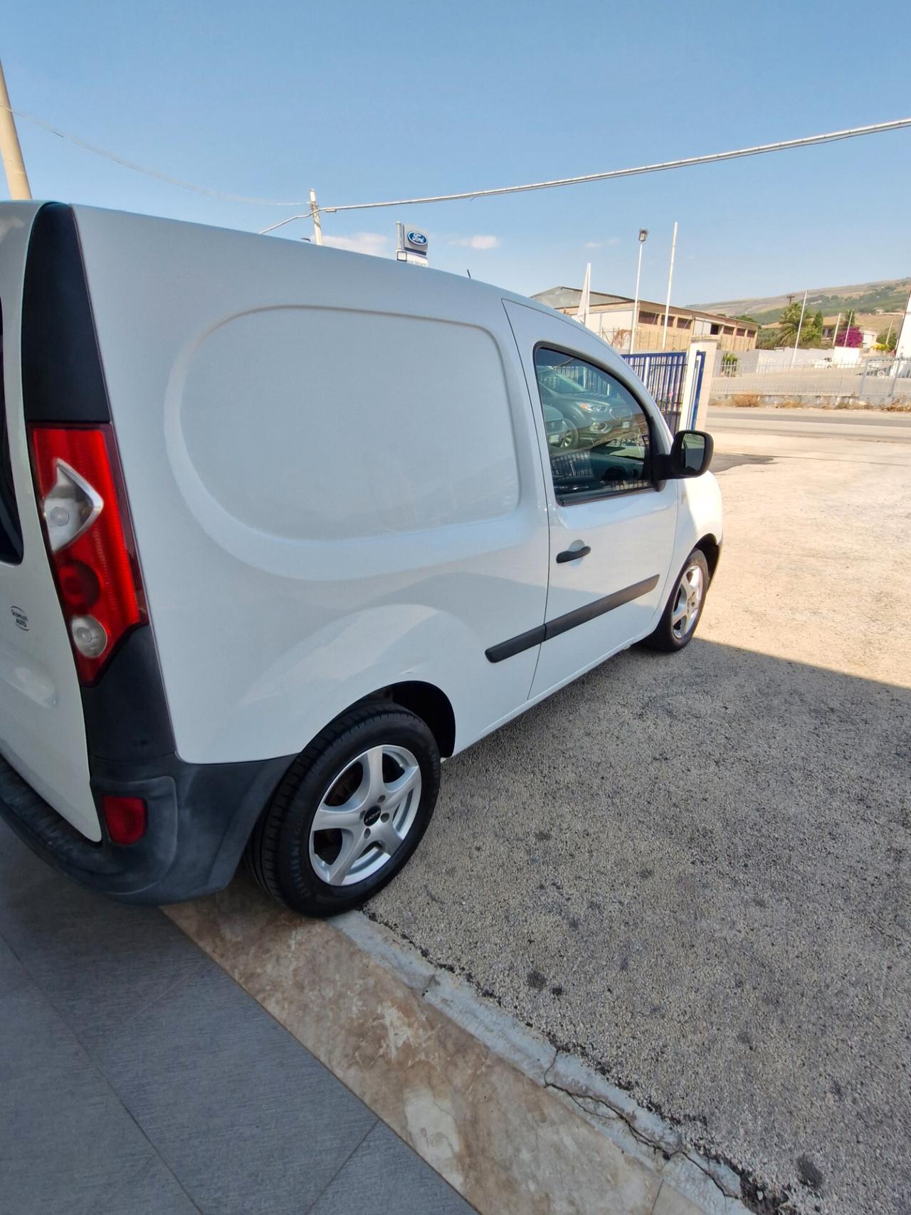 Renault Kangoo 1.5 dCi 70CV 3p. Express Compact Generique