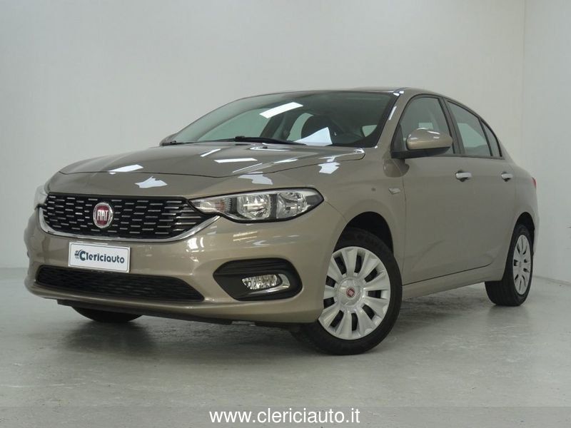 FIAT Tipo  1.3 Mjt 4 porte Pop