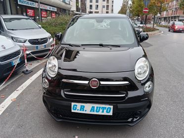 Fiat 500L 1.3 Multijet 95 CV Mirror