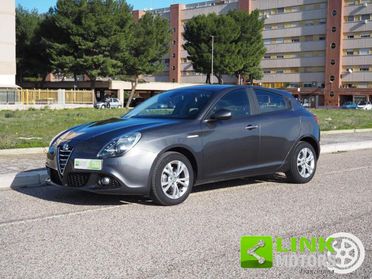 ALFA ROMEO Giulietta 1.6 JTDm-2 120 CV Distinctive