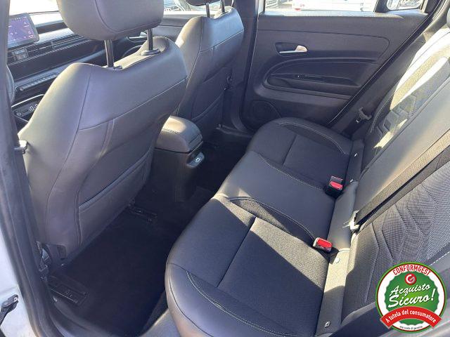 JEEP Avenger 1.2 Turbo 100 CV Altitude