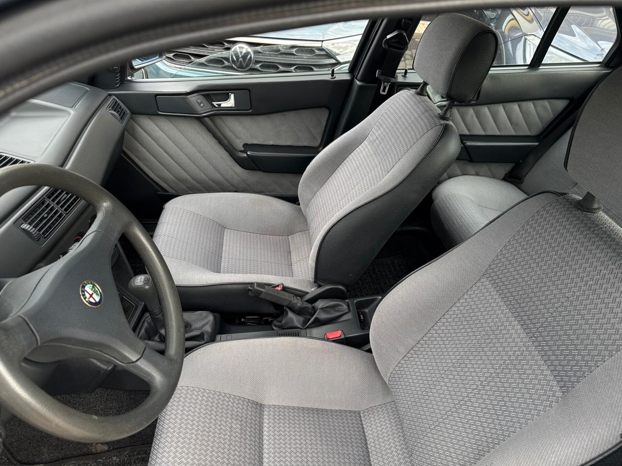 ALFA ROMEO 155 1.7cc 116CV