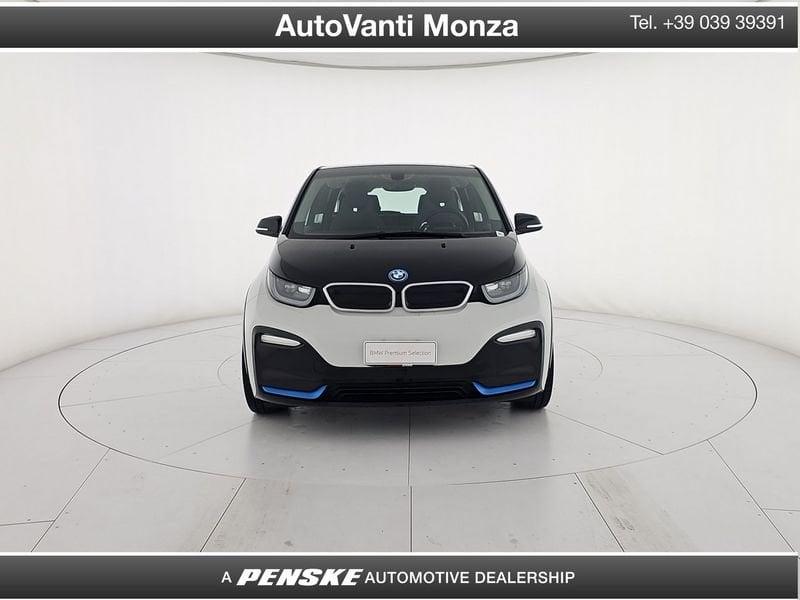 BMW i3 i3s 120 Ah
