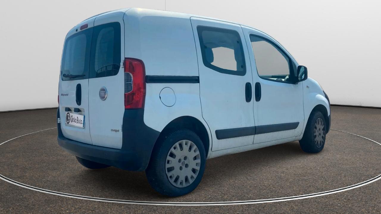 Fiat Qubo 1.3 MJT 75 CV AUTOCARRO