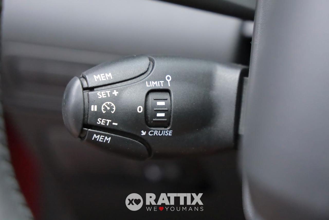 Citroen C3 Aircross 1.2 Puretech 130CV Shine Pack EAT6