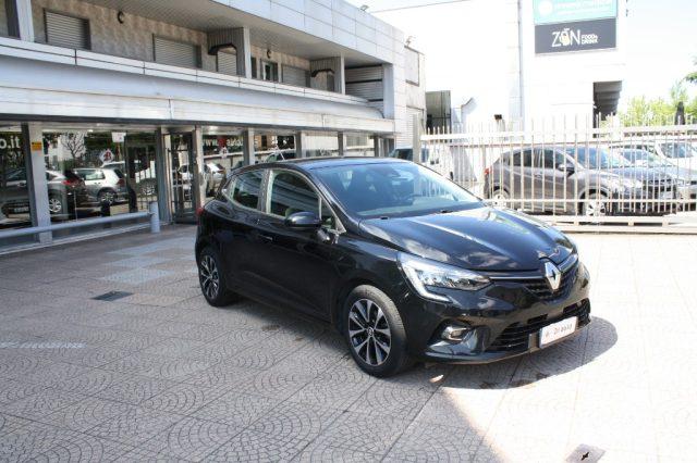 RENAULT Clio TCe 90 CV 5 porte Techno