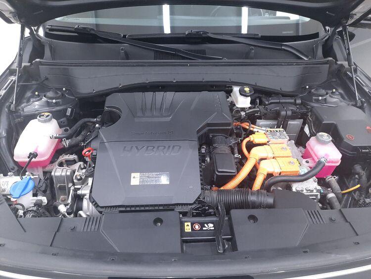 Hyundai Kona XLine DCT BR888184 1.6 Full Hybrid 141CV