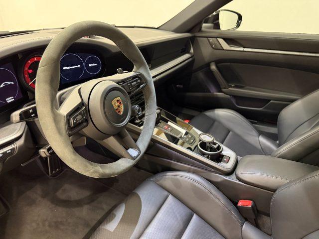 PORSCHE 992 Carrera 911 S Coupè