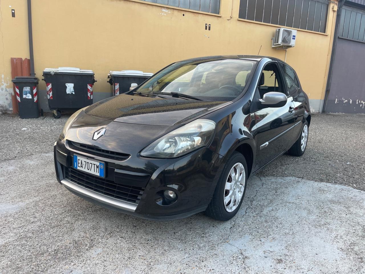 Renault Clio 1.2 16V 3 porte 20th Anniversario