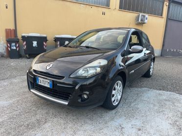 Renault Clio 1.2 16V 3 porte 20th Anniversario