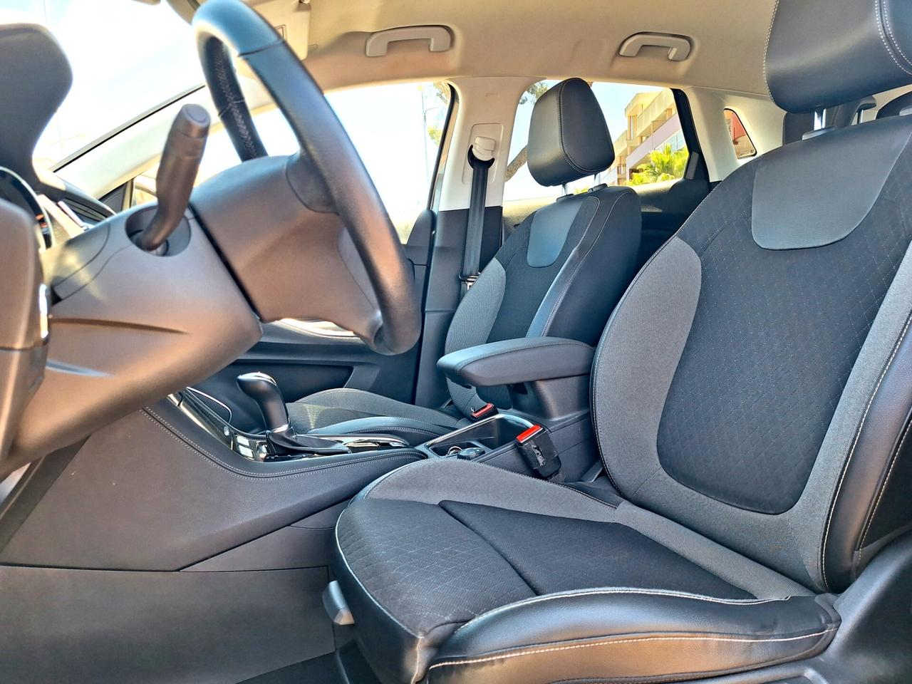 Opel Grandland X 1.6 diesel Ecotec Start&Stop aut. Ultimate