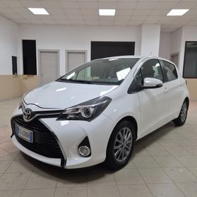 Toyota Yaris 1.0 5 porte Lounge