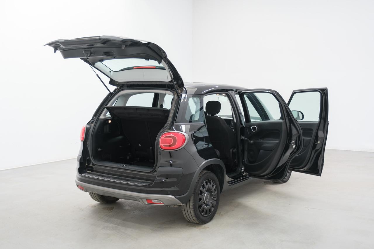 FIAT 500L Cross 1.3 mjt 95cv my20