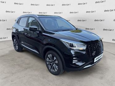 DR AUTOMOBILES dr 5.0 1.5 Turbo Bi-Fuel GPL