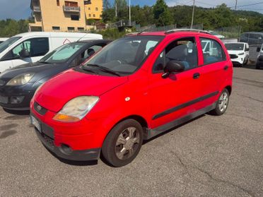 Chevrolet Matiz 1000 SX Energy GPL Eco Logic