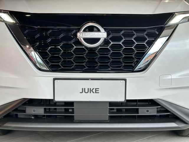 Nissan Juke 1.6 HEV N-Connecta