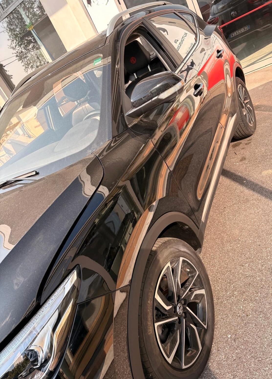 Mg ZS 1.0T-GDI Luxury