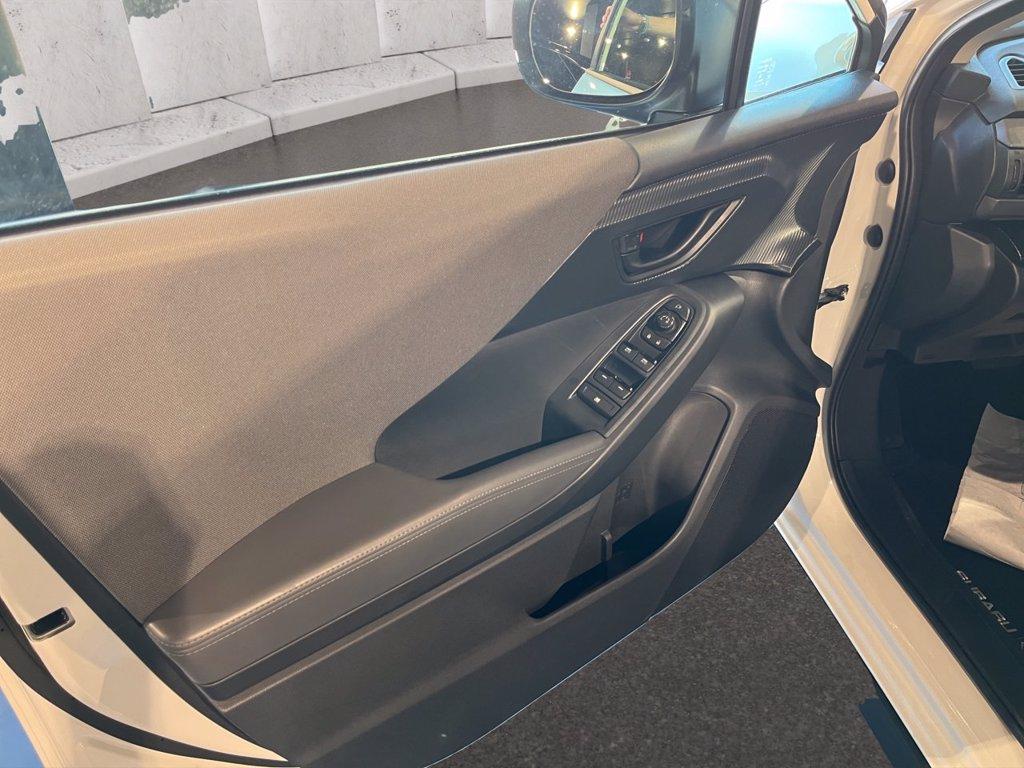 SUBARU Crosstrek 2.0i e-boxer Style del 2026