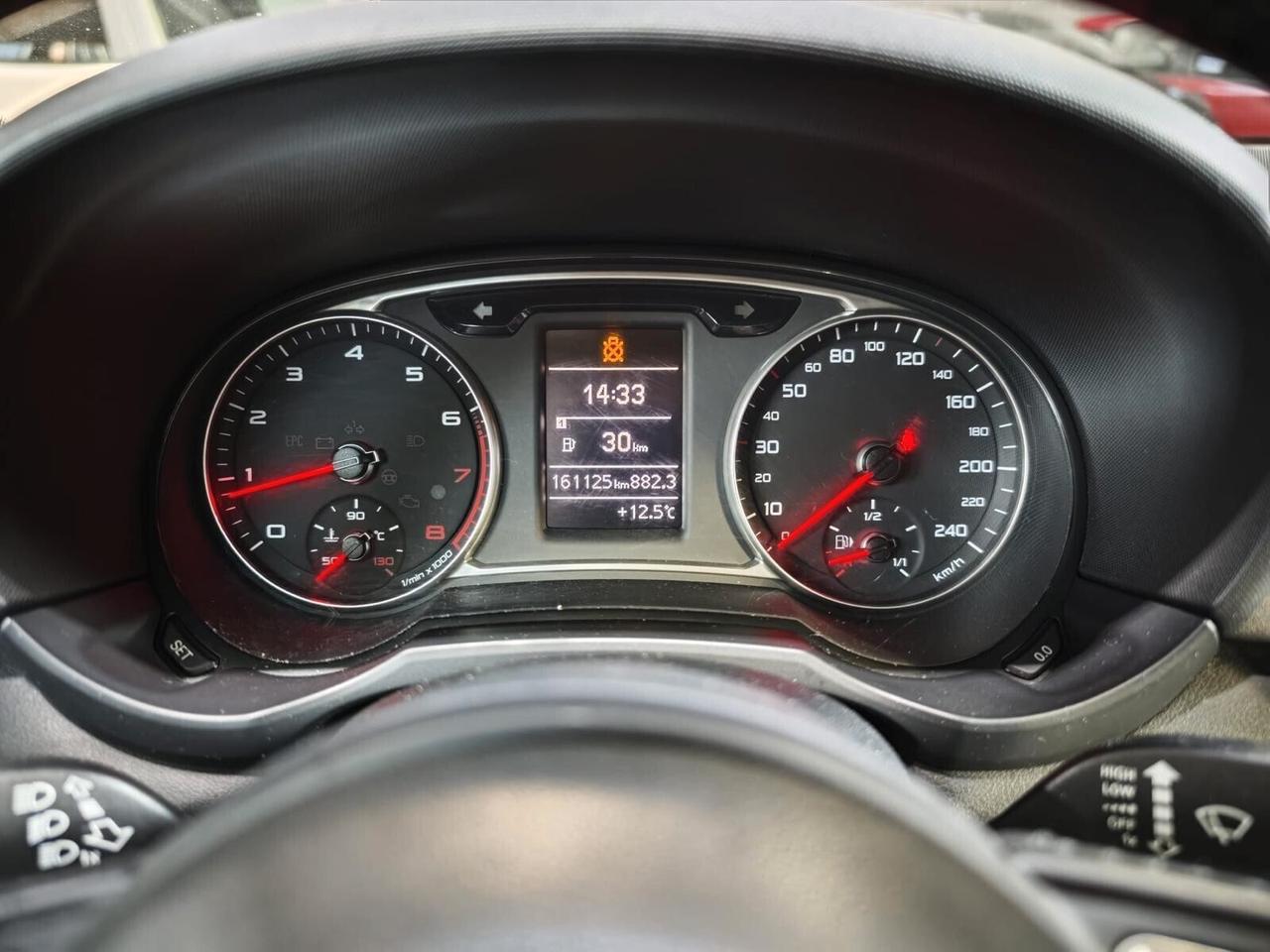 Audi A1 OFFERTA LIMITATA ENTRO 15/12 benzina S-line