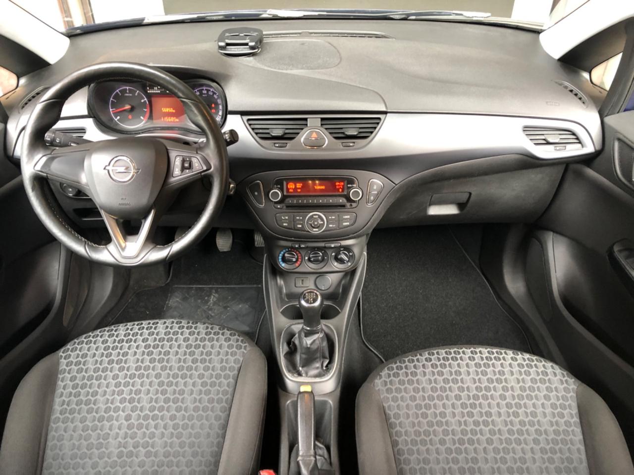 Opel Corsa 1.2 5 porte