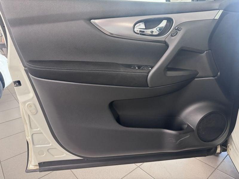 Nissan Qashqai 1.2 DIG-T 115 Acenta