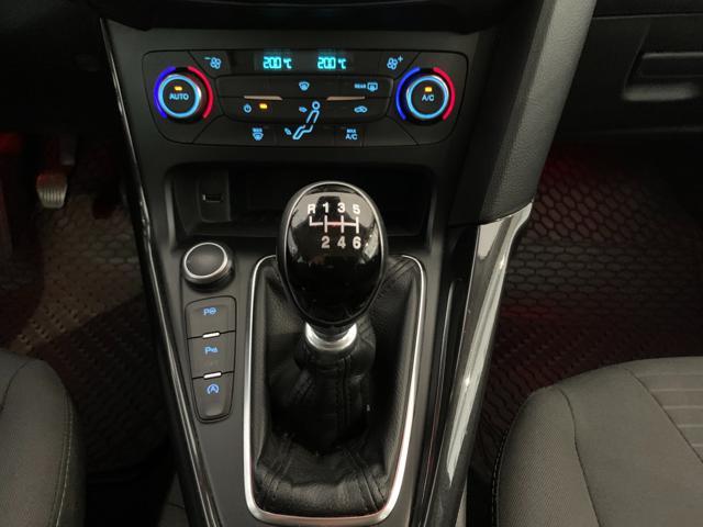 FORD Focus 1.5 TDCi 120 CV Start&Stop SW Titanium B. AUTOCARR