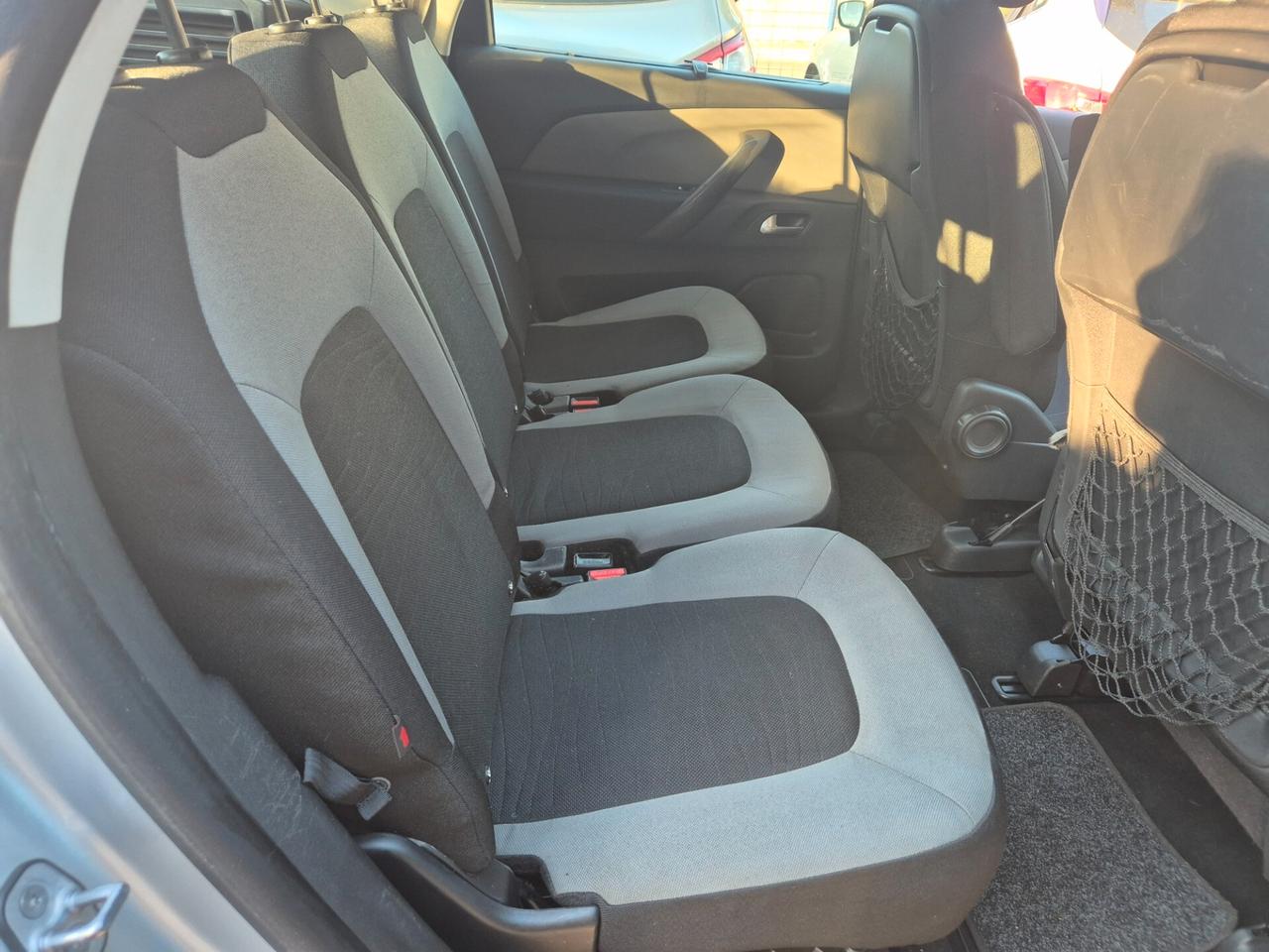 Citroen C4 Picasso BlueHDi 120 S&S Exclusive