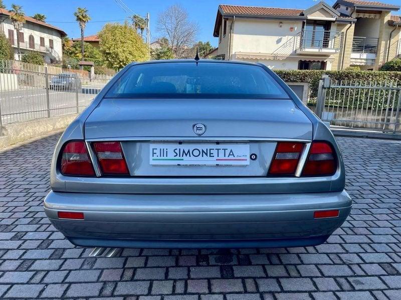 Lancia k 2.0i turbo 20V cat Coupé