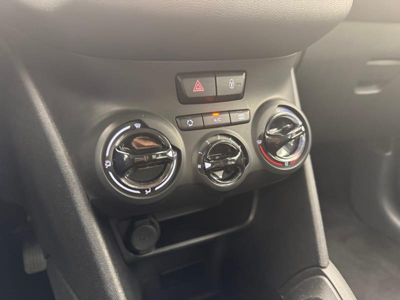 PEUGEOT 208 PURETECH 68 CV 5 PORTE ACC